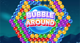 Bubble Around